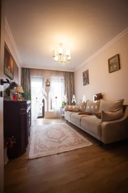 Casă 5 camere I 175 mp utili I teren 250 mp I zonă Triajului I Șelimbăr