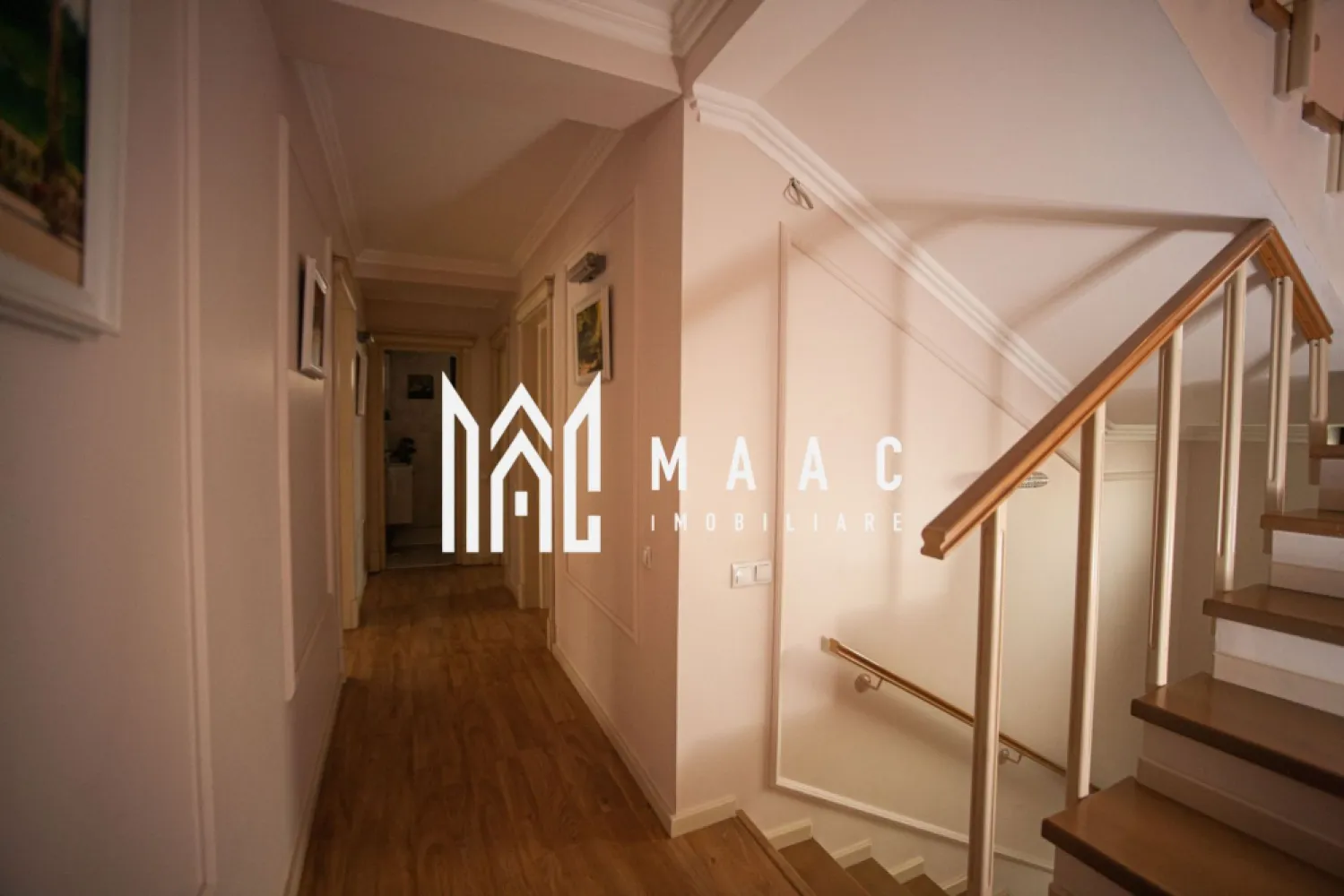 Casă 5 camere I 175 mp utili I teren 250 mp I zonă Triajului I Șelimbăr