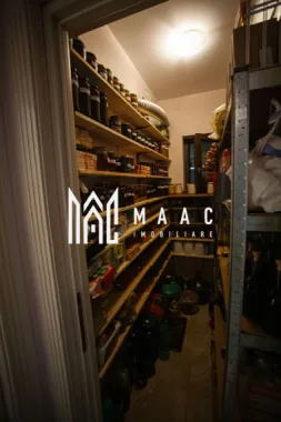 Casă 5 camere I 175 mp utili I teren 250 mp I zonă Triajului I Șelimbăr