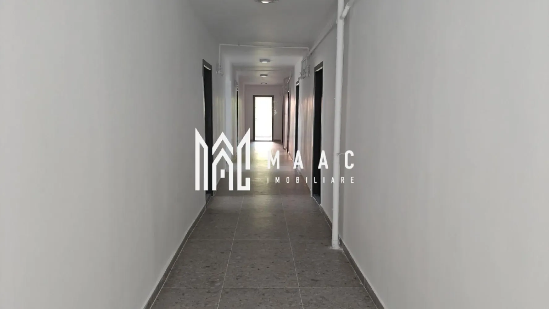 Apartament 2 camere | 42 MPU | Parter | Lift | Lazaret