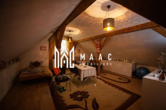 Casă 5 camere I 175 mp utili I teren 250 mp I zonă Triajului I Șelimbăr