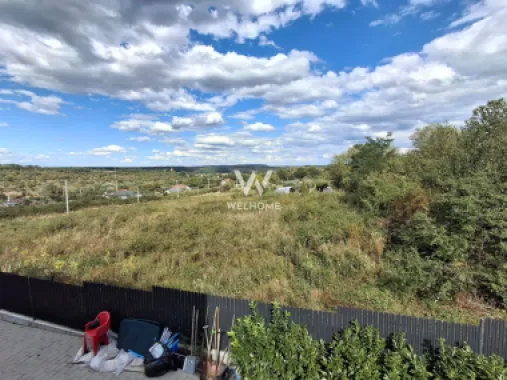 Casa SMART ,individuala de vanzare in Daia Noua, Sibiu