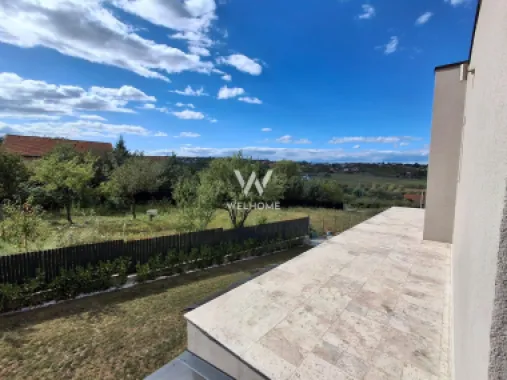 Casa SMART ,individuala de vanzare in Daia Noua, Sibiu