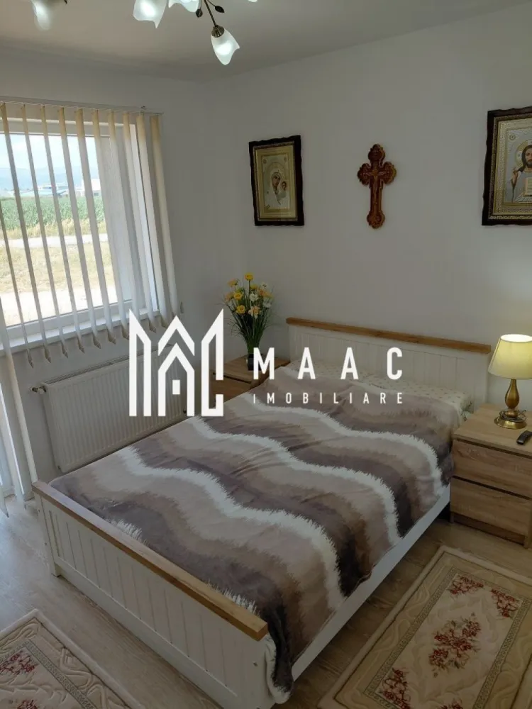 Apartament 2 camere | Parcare | Parter | Turnisor