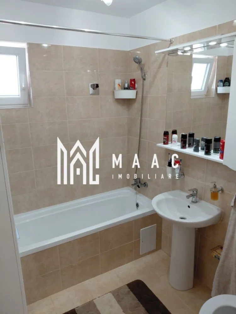 Apartament 2 camere | Parcare | Parter | Turnisor