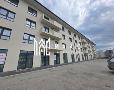 Logo MAAC IMOBILIARE logo