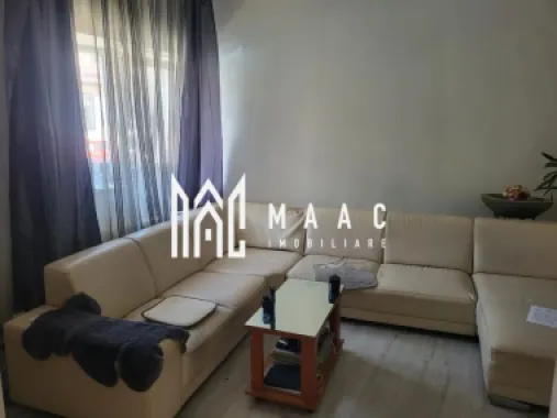 Logo MAAC IMOBILIARE logo
