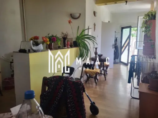 Casa Individuala I 4 Camere I Acces auto I Curte I Terezian