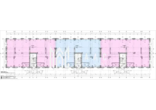 Spatiu Comercial I Open Space I 620mpu I Doamna Stanca