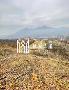 Teren intravilan | 1916 mp | Cisnadioara