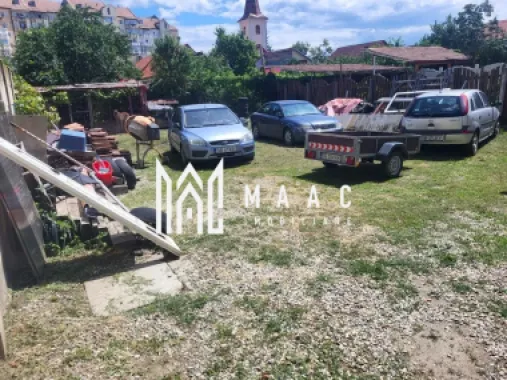 Casa Individuala I 4 Camere I Acces auto I Curte I Terezian