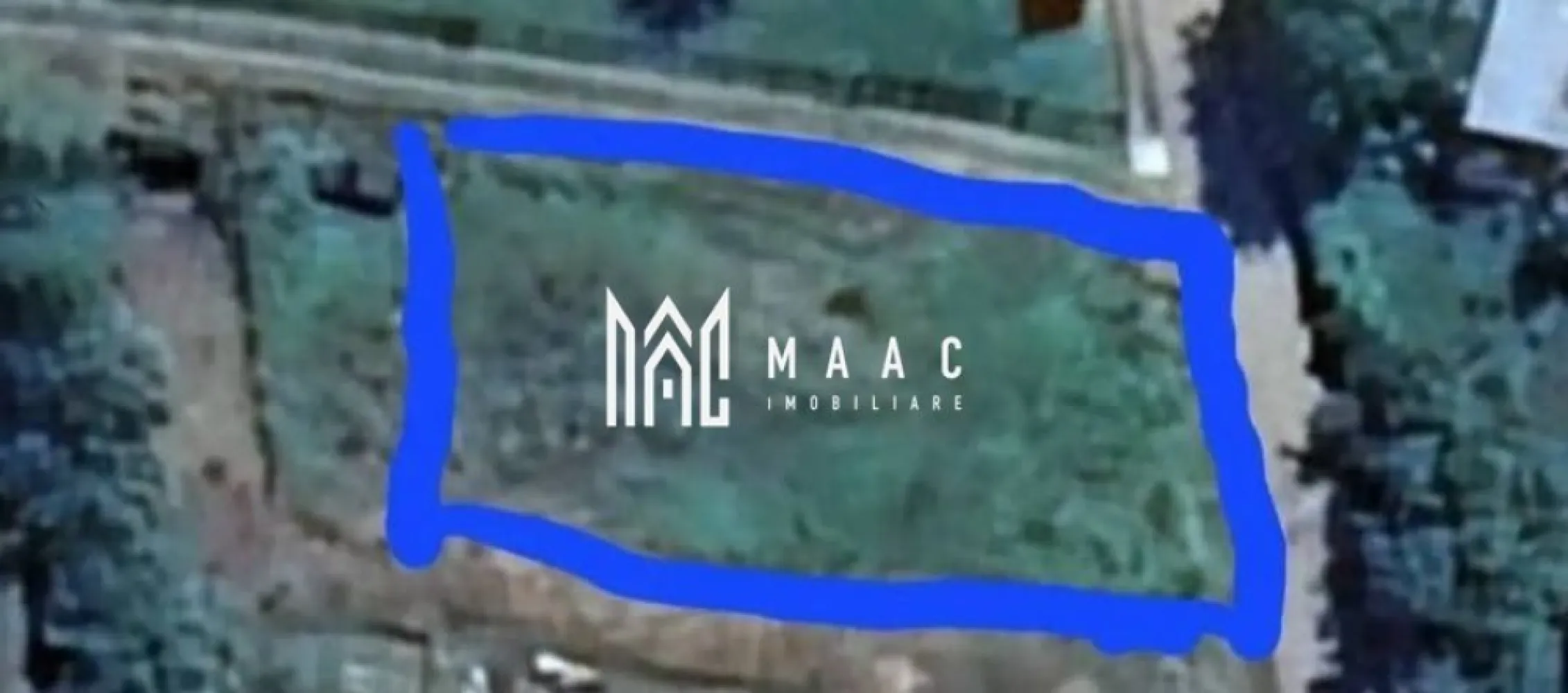 Teren Intravilan | 540 Mp | PUZ Aprobat | Cisnadie - MAAC Imobiliare vă prezintă o oportunitate rară : Teren intravilan de 540 mp de vânzare în Cisnădie, județul Sibiu. Situat într-o zonă frumoasă, liniștită, cu vecinătăți dezvoltate și acces rapid către Sibiu, acest teren este ideal pentru construcția unei locuințe sau o investiție pe termen lung. - Suprafață: 540 mp - Dimensiuni: 15 m lățime x 37 m lungime - Caracteristici: -PUZ aprobat -Certificat de urbanism valabil -Intabulare la zi -Gard din stâlpi metalici și plasă bordurată -Utilități (apă, curent, canalizare) la doar 2 metri -Două căi de acces, dintre care una asfaltată 📞 Pentru detalii suplimentare sau programarea unei vizionări, vă rugăm să ne contactați specificand ID: CP2643070 }}