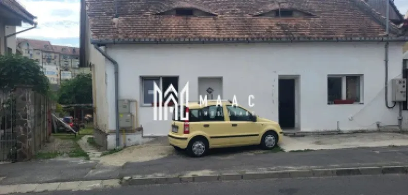 Casa Individuala I 4 Camere I Acces auto I Curte I Terezian