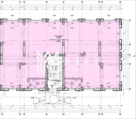 Spatiu Comercial I Open Space I 620mpu I Doamna Stanca