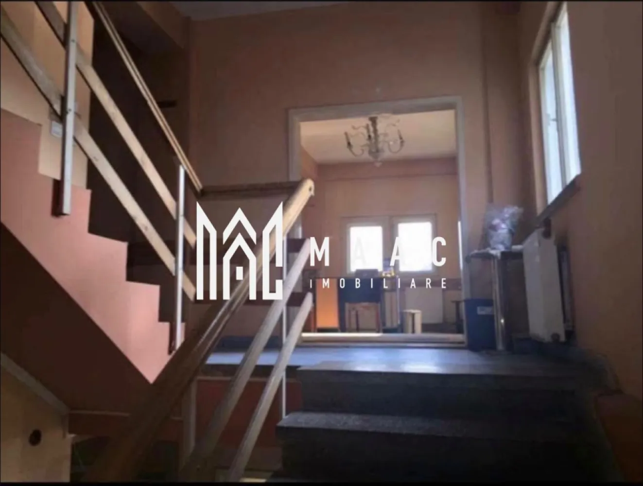 Spatiu Comercial | Rezidential | Piata Nord