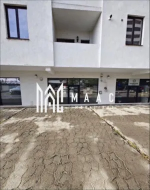 Spatiu Comercial | Zona Centrala Kauffland | 156 MP