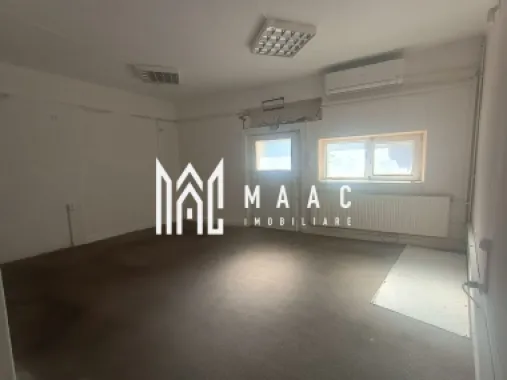 Spatiu comercial /birouri I Parter I 45MP I Terezian