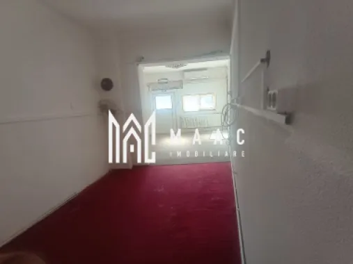 Spatiu comercial /birouri I Parter I 45MP I Terezian