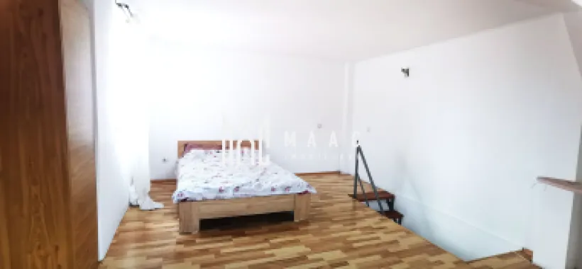 Apartament 2 camere | 52.25 mp utili | Balcon | Nord