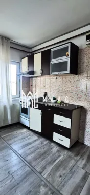 Apartament 2 camere | 52.25 mp utili | Balcon | Nord