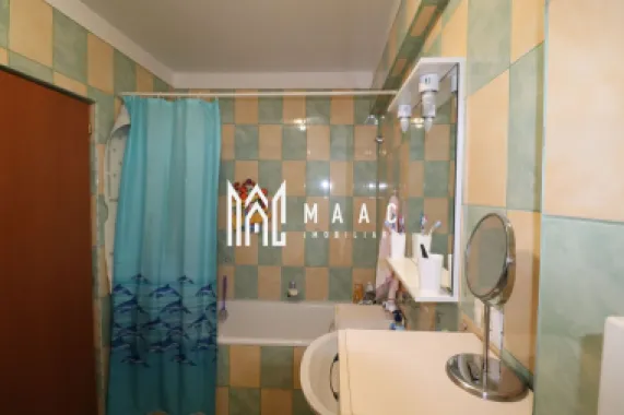 Apartament 3 camere | Etaj 1 | Parcare privata | Strand II