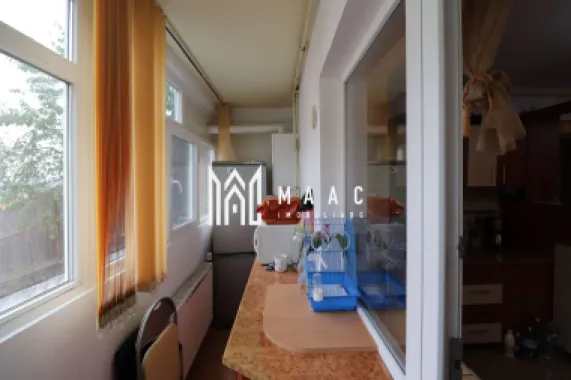 Apartament 3 camere | Etaj 1 | Parcare privata | Strand II
