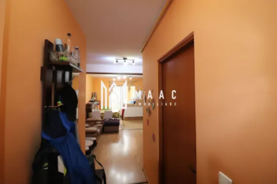 Apartament 3 camere | Etaj 1 | Parcare privata | Strand II