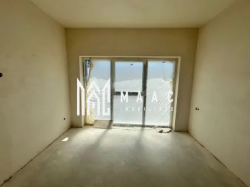 Apartament cu 3 camere | 54 MPU | Balcon | 2 locuri de parcare | Turnișor