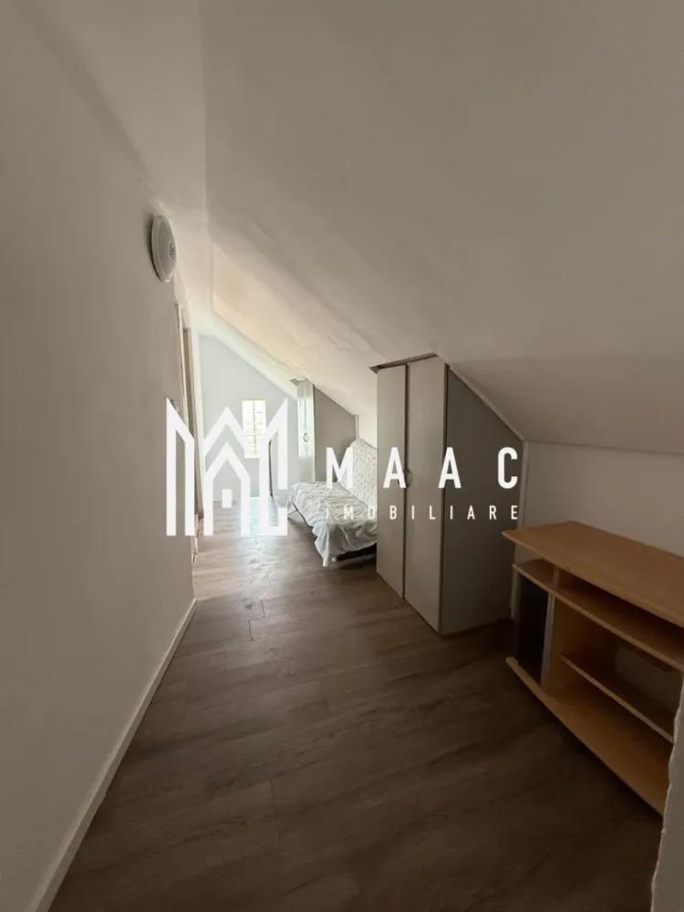 Casa 5 camere | Curte & Gradina | Parcare | Renovata