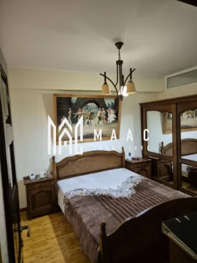 Apartament 3 camere| 60.91 mp | Zona Nord | Centrala Termica |