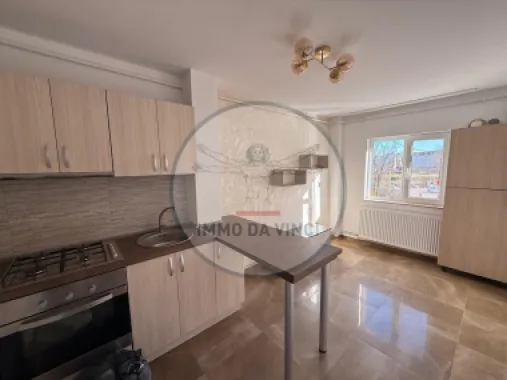 Apartament 4 camere finisat modern Zona Aurel Vlaicu