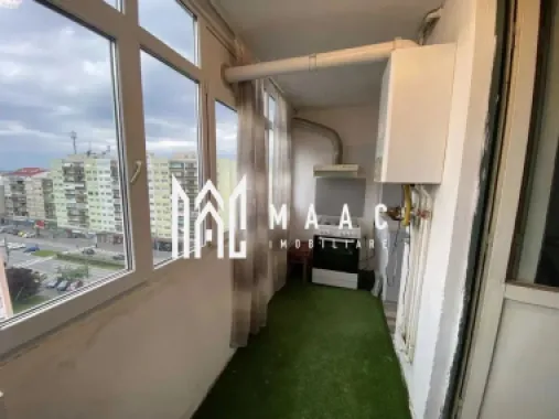 Apartament 2 camere I 53 MPU I Mihai Viteazul I Balcon