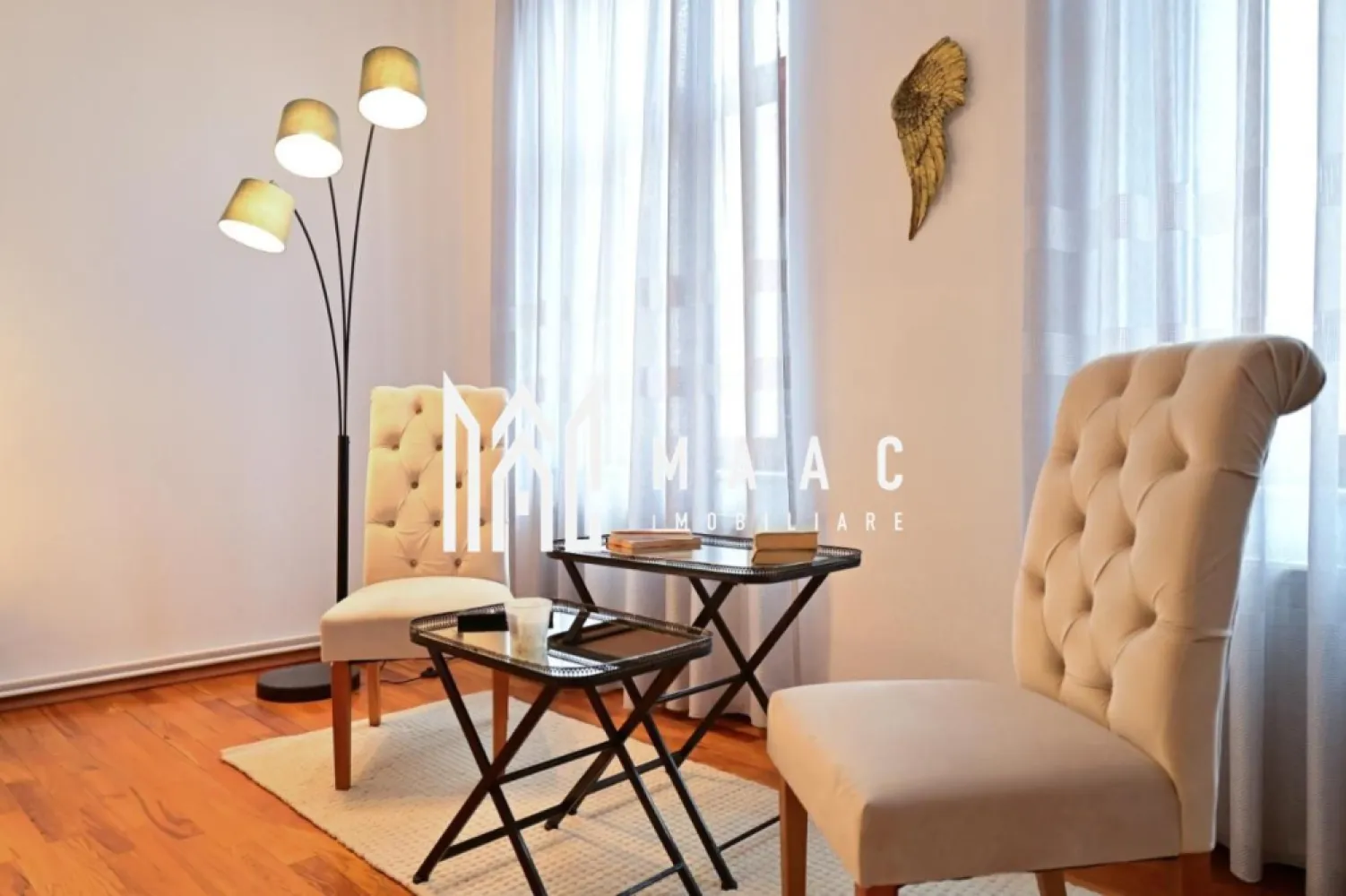 Apartament la casa I 3 camere I 2 bai I Ultracentral