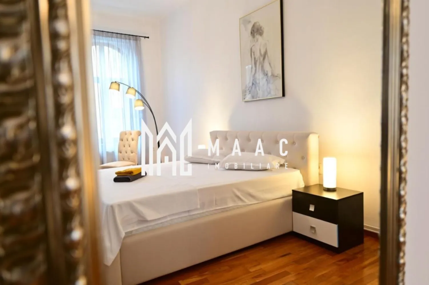 Apartament la casa I 3 camere I 2 bai I Ultracentral