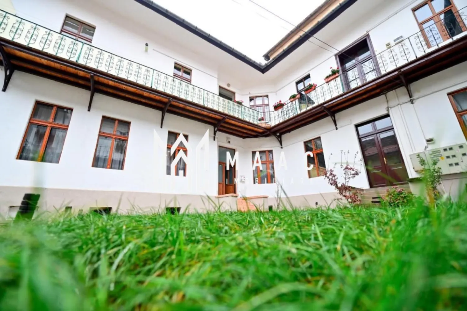 Apartament la casa I 3 camere I 2 bai I Ultracentral