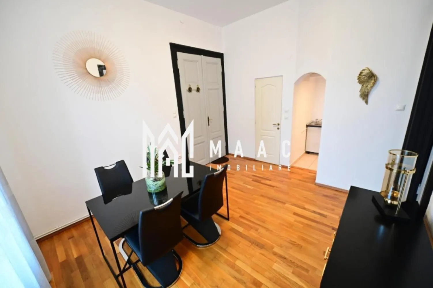 Apartament la casa I 3 camere I 2 bai I Ultracentral