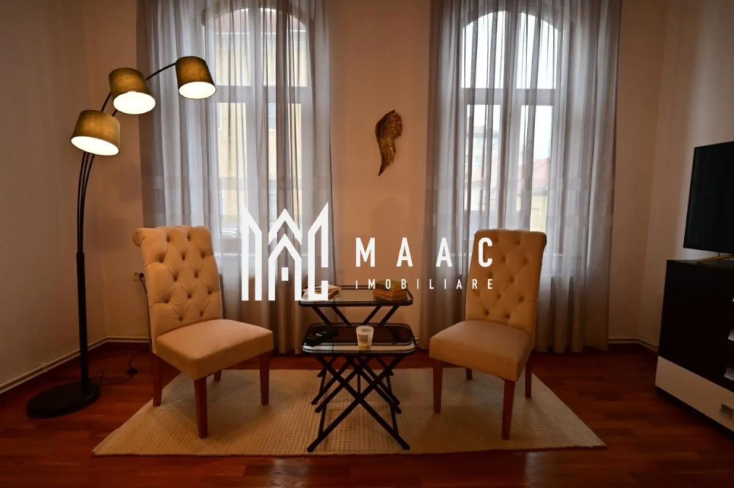 Apartament la casa I 3 camere I 2 bai I Ultracentral