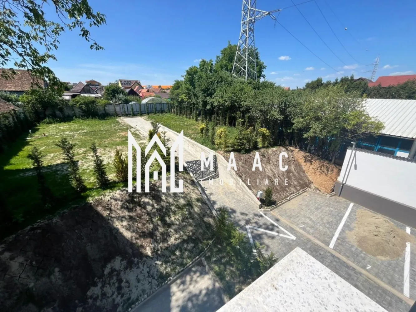 Apartament cu 3 camere | 54 MPU | Balcon | 2 locuri de parcare | Turnișor