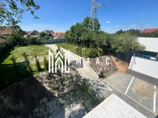 Apartament cu 3 camere | 54 MPU | Balcon | 2 locuri de parcare | Turnișor