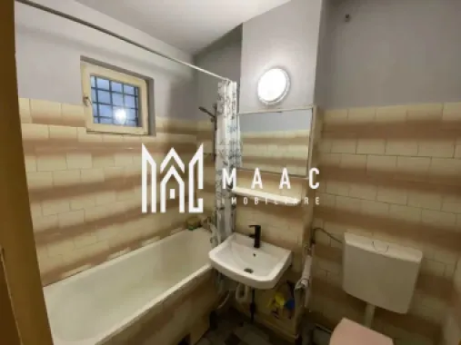 Apartament 2 camere I 53 MPU I Mihai Viteazul I Balcon