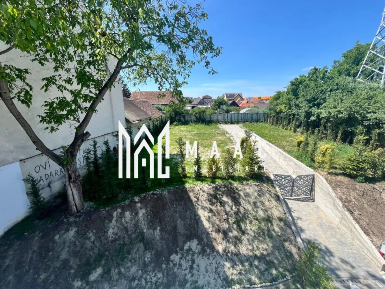 Apartament cu 3 camere | 54 MPU | Balcon | 2 locuri de parcare | Turnișor