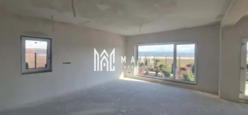 Casă individuală modernă I Șelimbăr I 203 mp utili I teren 500 mp I garaj