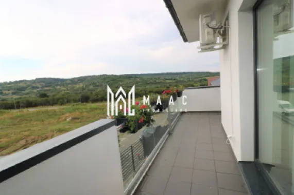 Logo MAAC IMOBILIARE logo