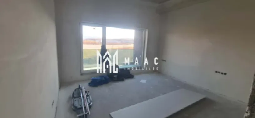 Casă individuală modernă I Șelimbăr I 203 mp utili I teren 500 mp I garaj