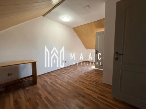 Casa 5 camere | Curte & Gradina | Parcare | Renovata