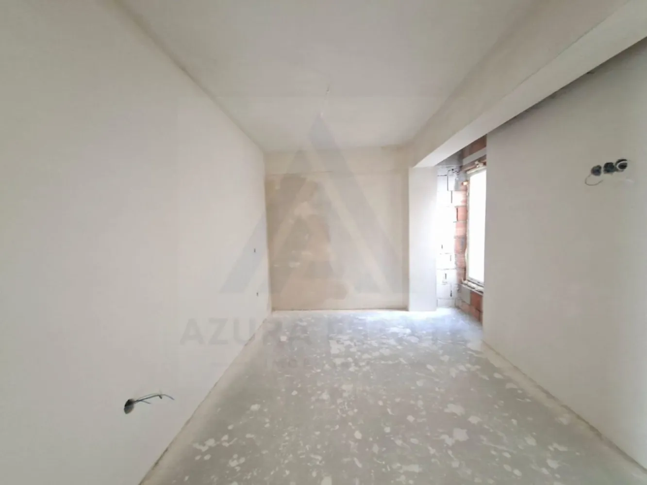 Apartament constructie premium 3 camere 64.2 mp utili etaj 1 Selimbar