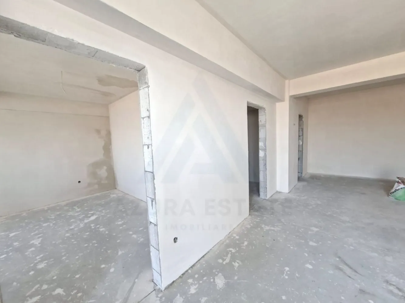 Apartament constructie premium 3 camere 64.2 mp utili etaj 1 Selimbar