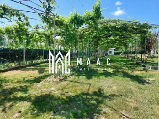 Teren | Intravilan 2.166 Mp | Construcție existenta | Pădurea Dumbrava