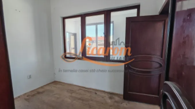 Cladire P+4 Rasnov- Central, IDEAL INVESTITIE.