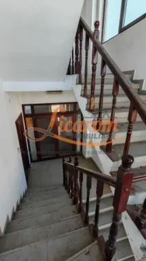 Cladire P+4 Rasnov- Central, IDEAL INVESTITIE.